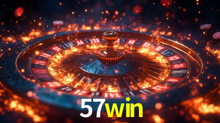 57win: Seu Cassino Premiado com Pagamentos Rápidos