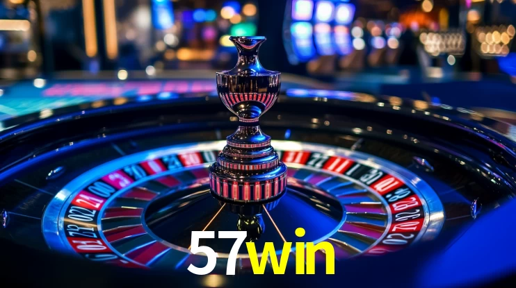 57win - Sorte Online Brasil Oficial - 57win.com