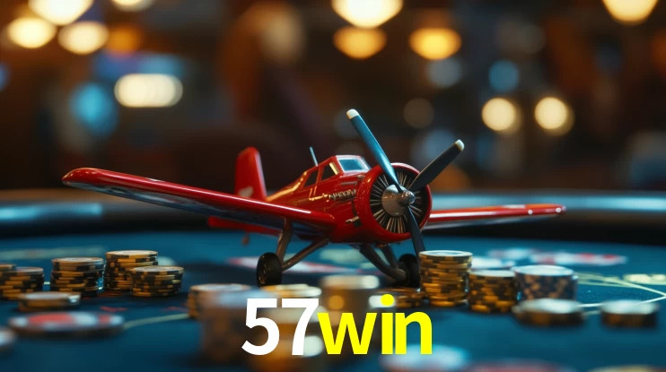 Welcome Bonus 57win