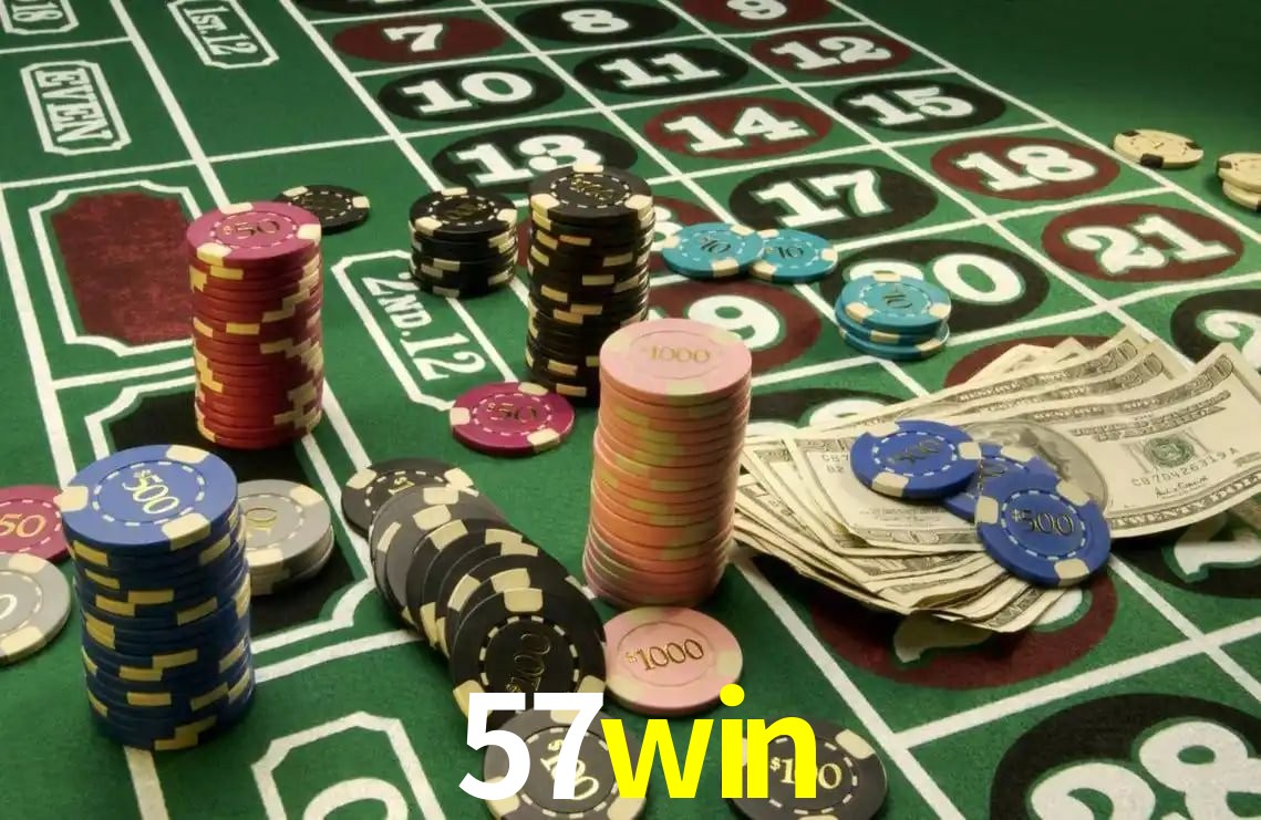 57win bet