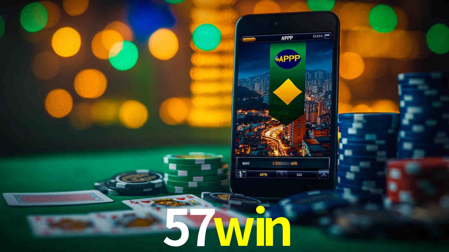 Estatísticas 57win