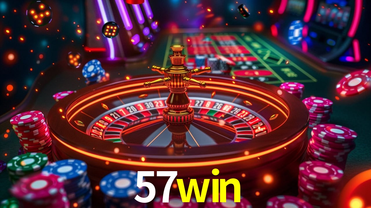 Promoções Sazonais 57win