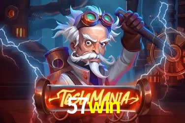 Apostas Esportivas na 57win: Um Guia Completo