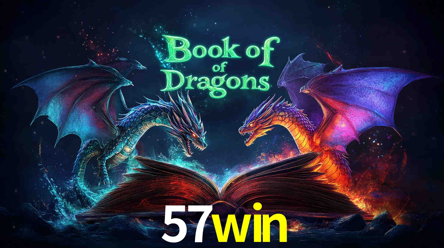 Bônus de Boas-vindas 57win