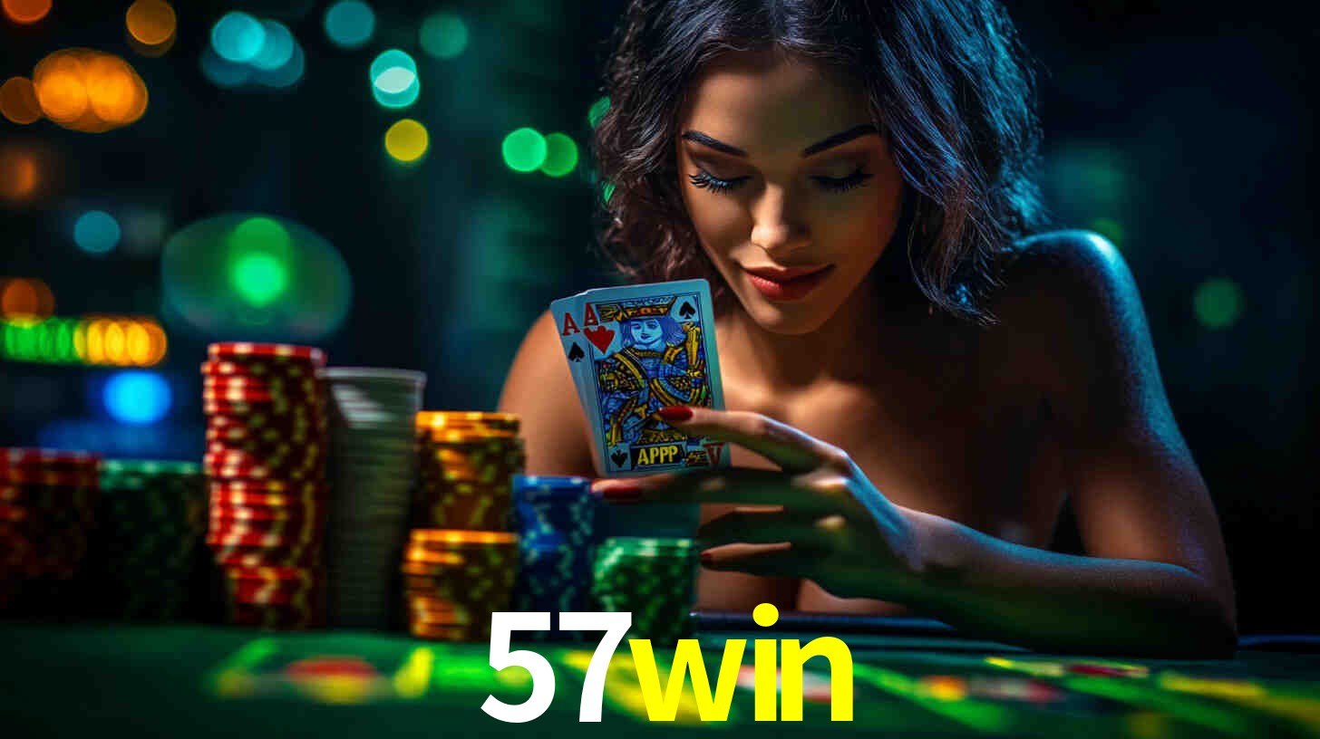 Estatísticas Esportivas 57win