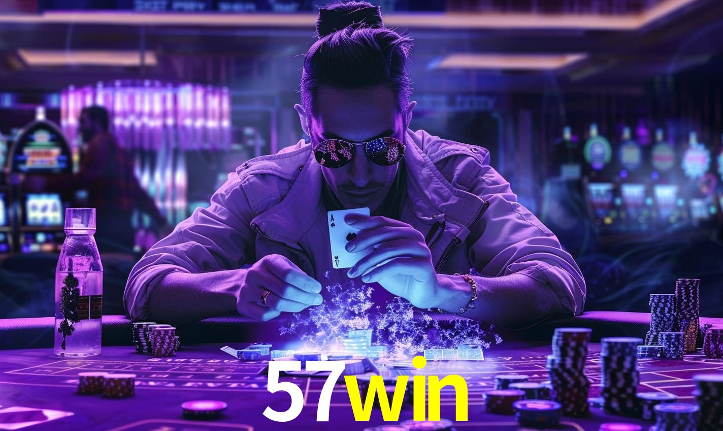 Welcome Bonus 57win