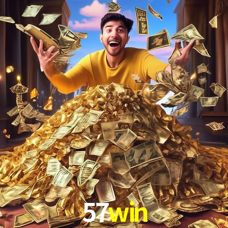 Apostas Esportivas na 57win: Um Guia Completo