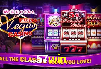 Seasonal Promotions 57win