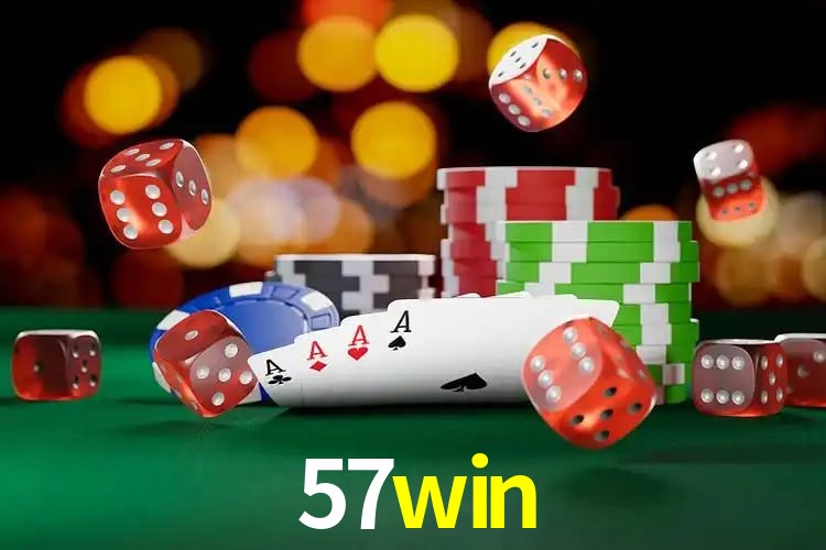 Descubra o Programa VIP da 57win: Vantagens Exclusivas para Jogadores