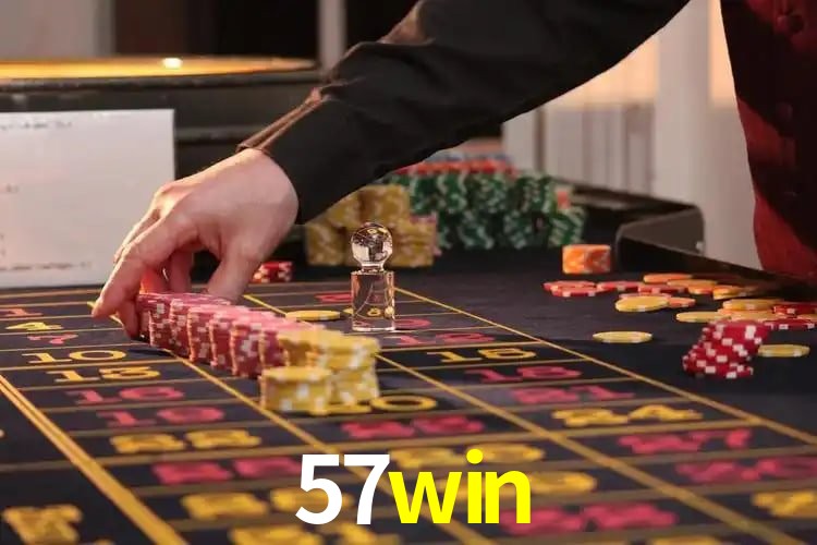 Jogos Exclusivos 57win