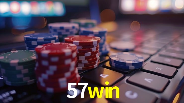 Descubra a Essência do 57win: Nossa História e Compromissos