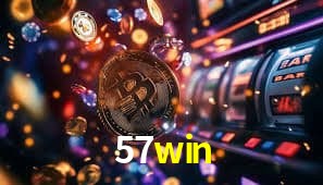 Integração de APIs 57win
