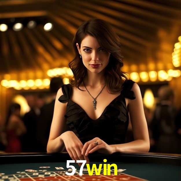 Estatísticas do Jogo 57win