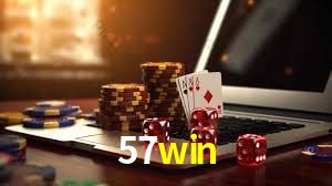 Promoção Relâmpago 57win