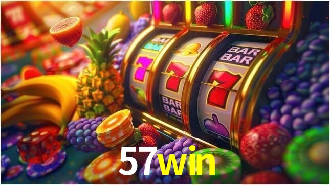 Account Benefits 57win