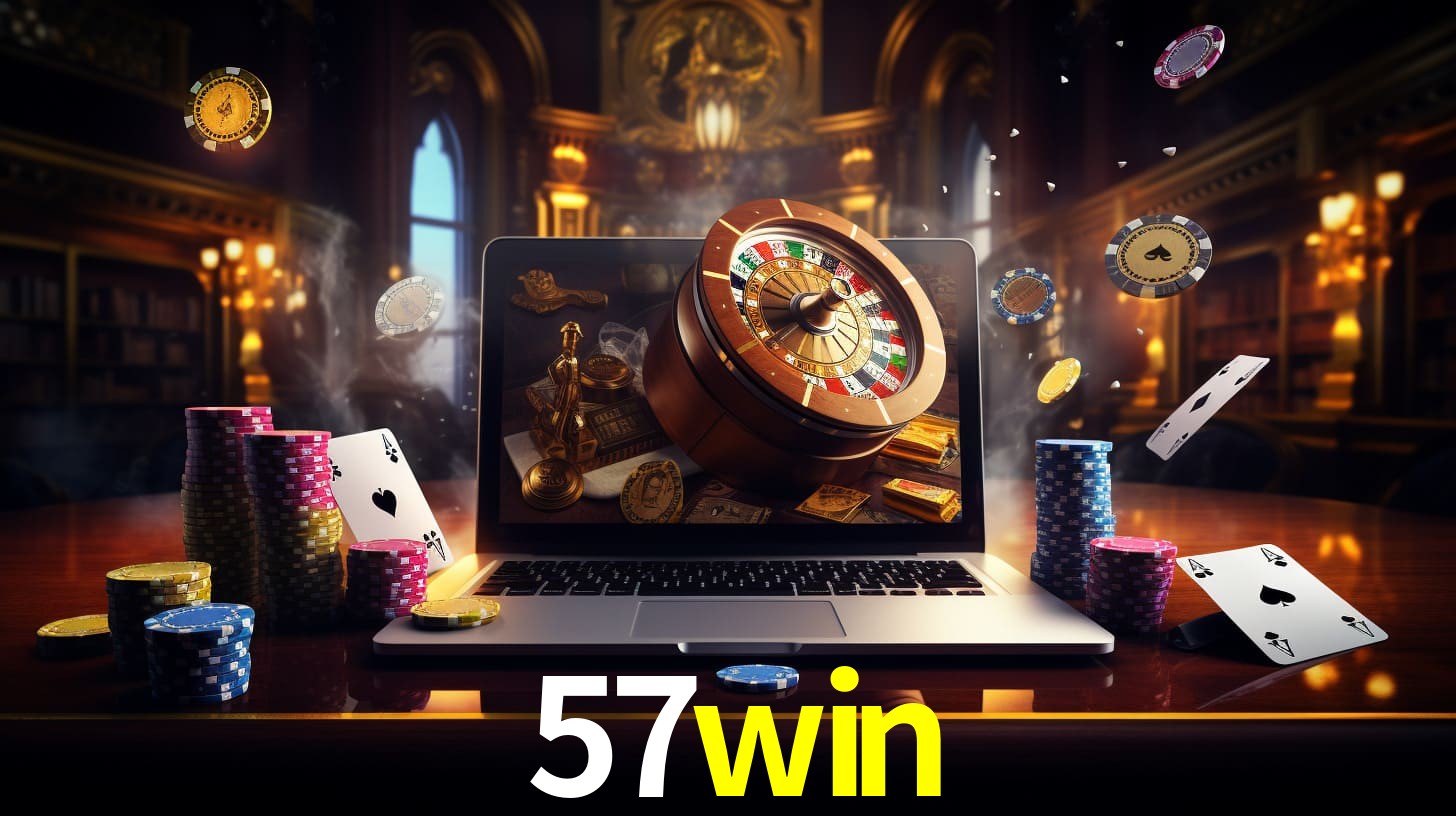 Exclusive Games 57win