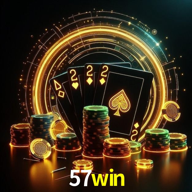 A Popularidade dos Caça-Níqueis no 57win