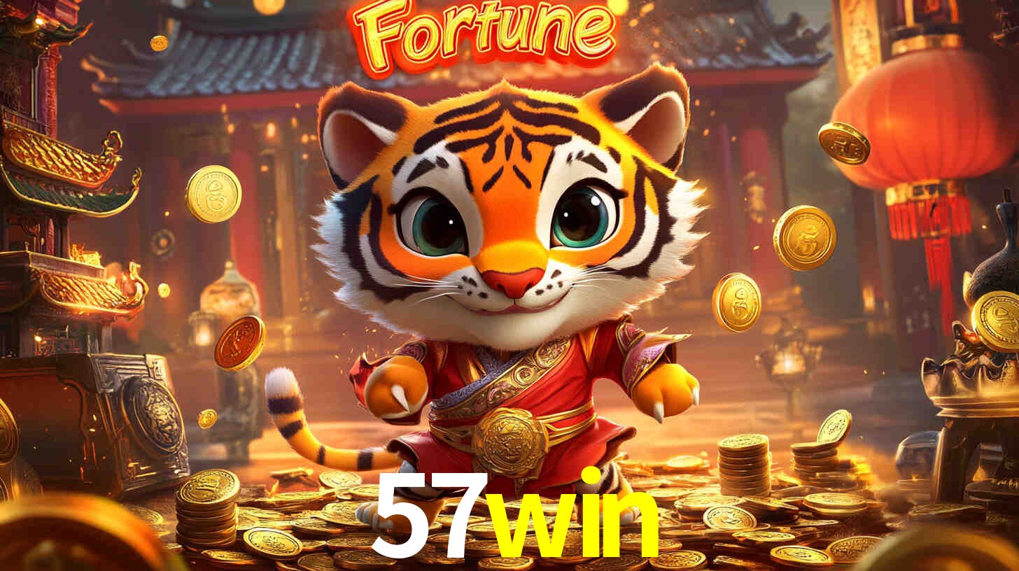 Torneios 57win