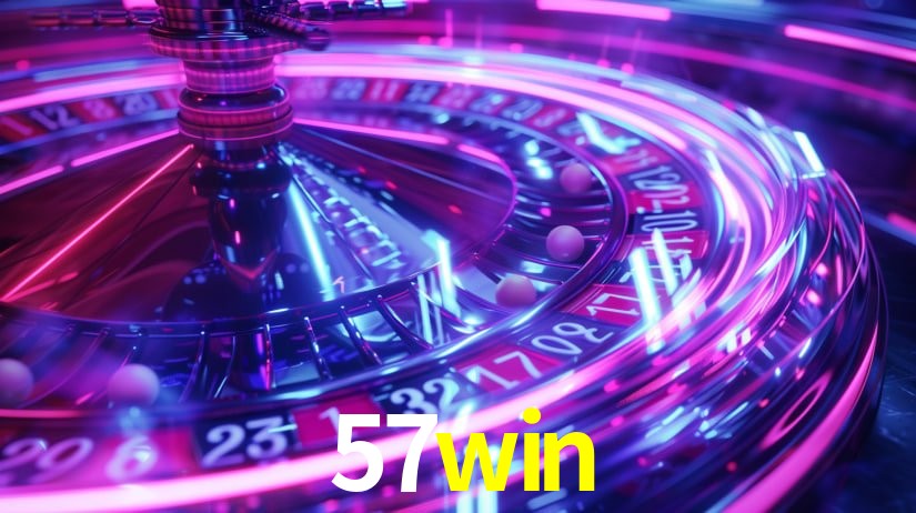 Cadastro Rápido 57win