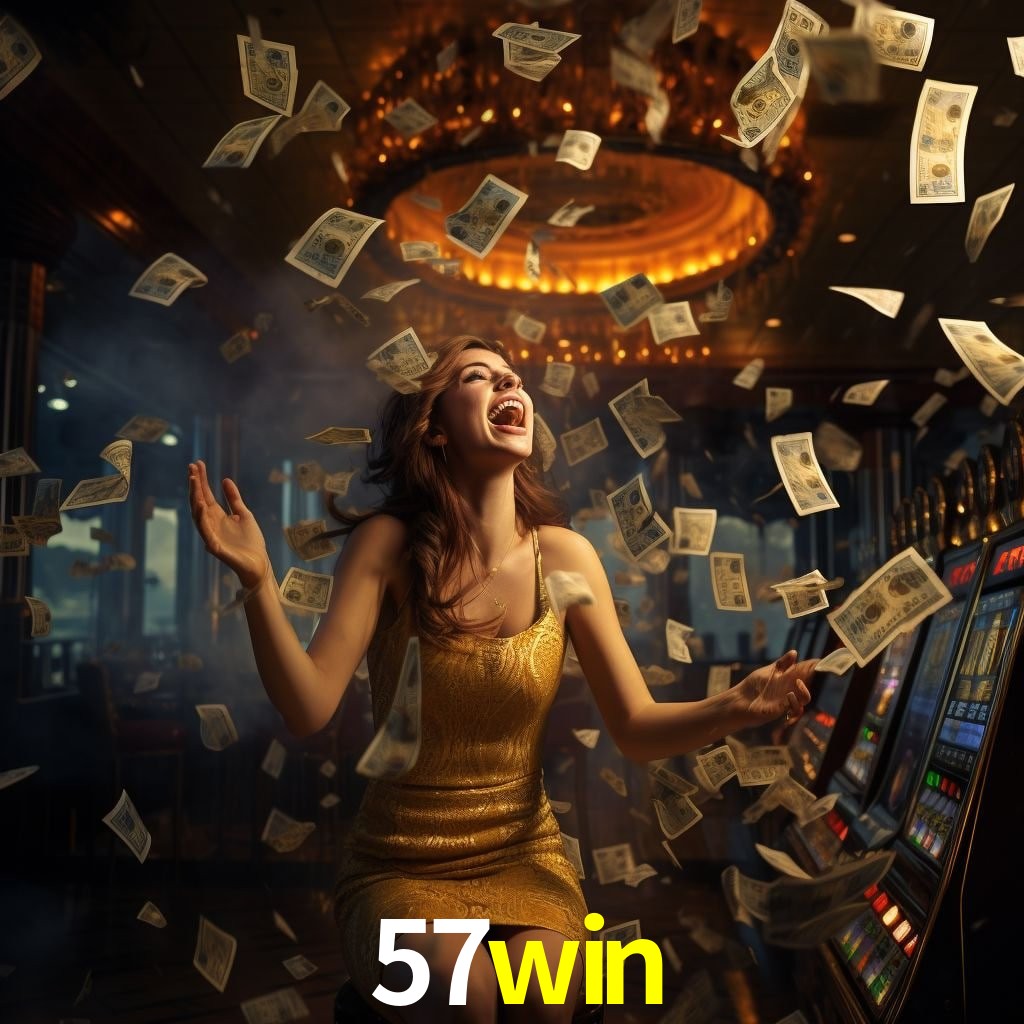 Daily Bonuses 57win