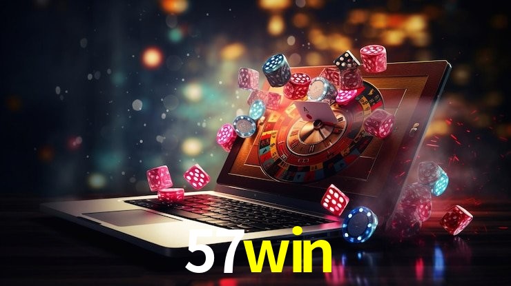 Tecnologia da Plataforma 57win