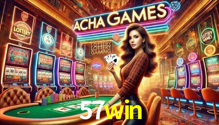 Blackjack Table 57win