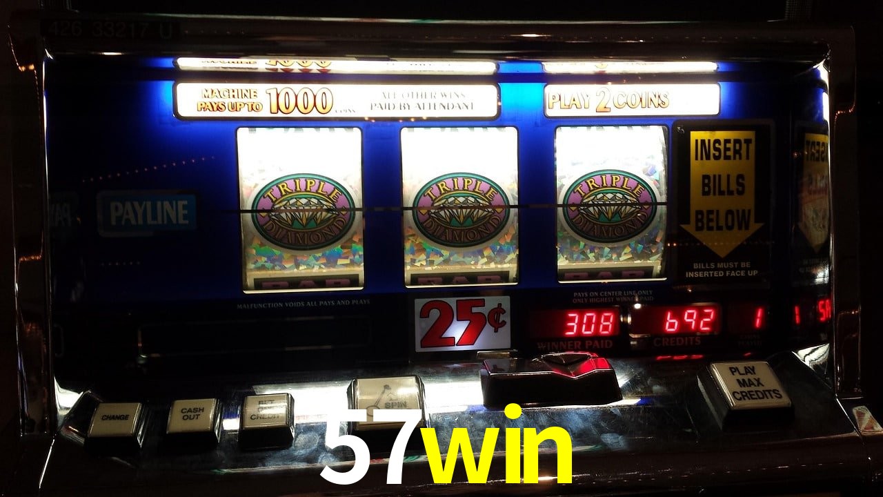 Roulette Table 57win