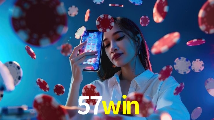 Segurança 2FA 57win