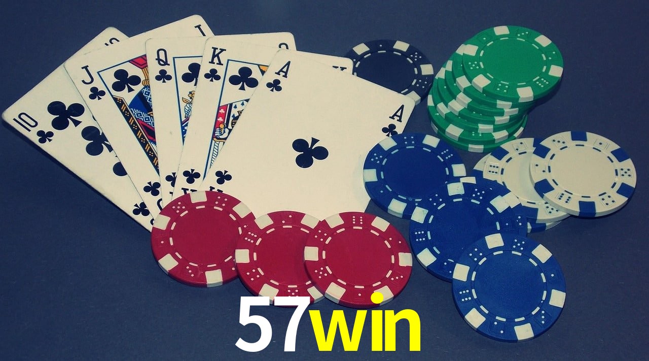Tennis Betting 57win