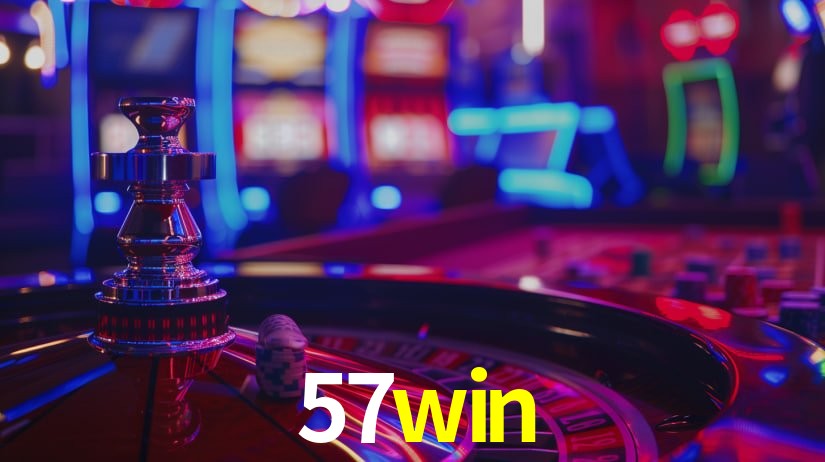 57win: Seu Especialista em Apostas Esportivas Brasileiras