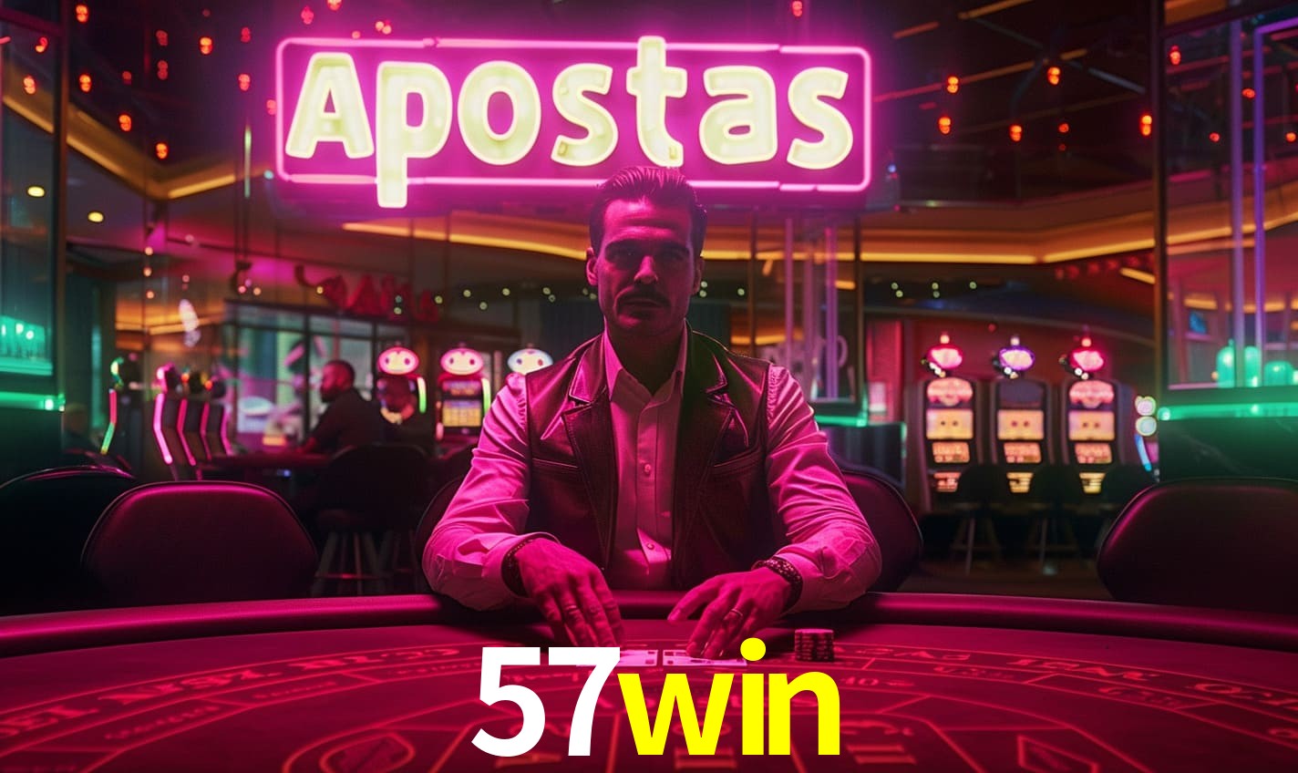 Diretório de Jogos 57win