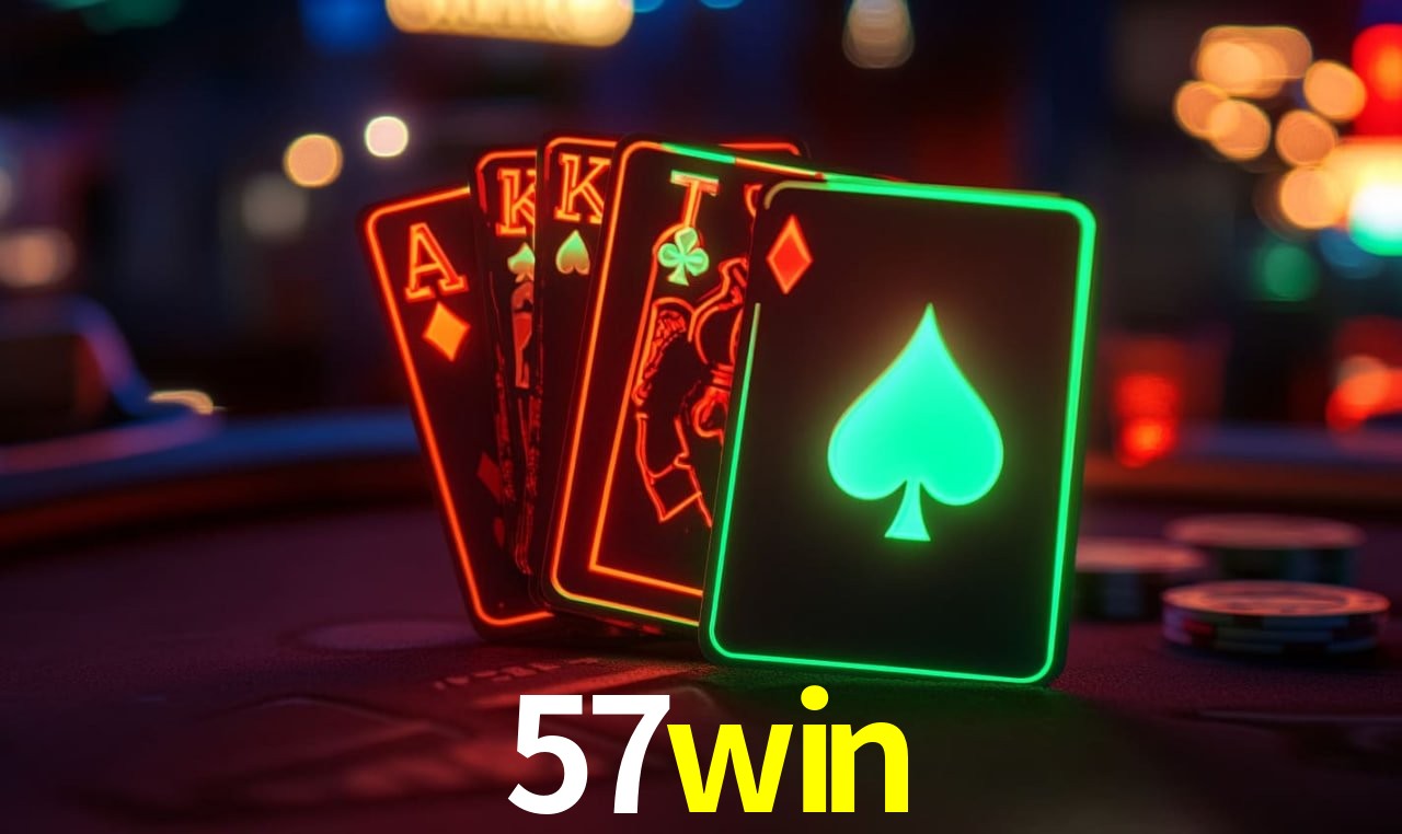 Apostas Esportivas na 57win: Um Guia Completo