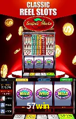 Exclusive Offers 57win