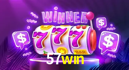 cassino 57win