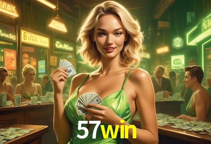 Recursos de Bônus 57win
