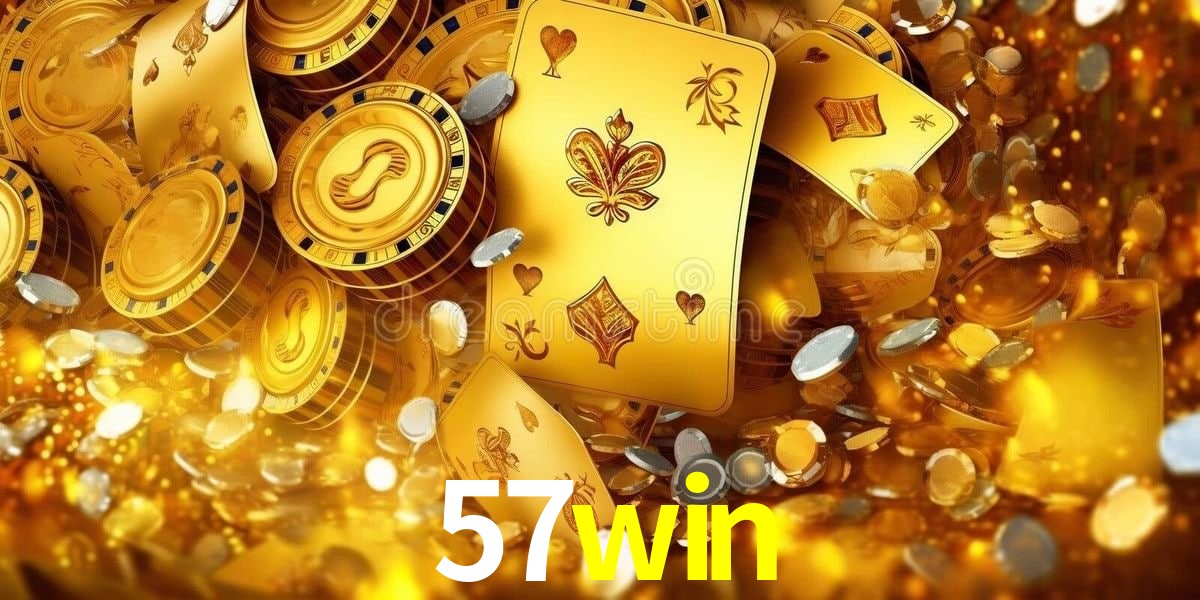 Login Seguro 57win