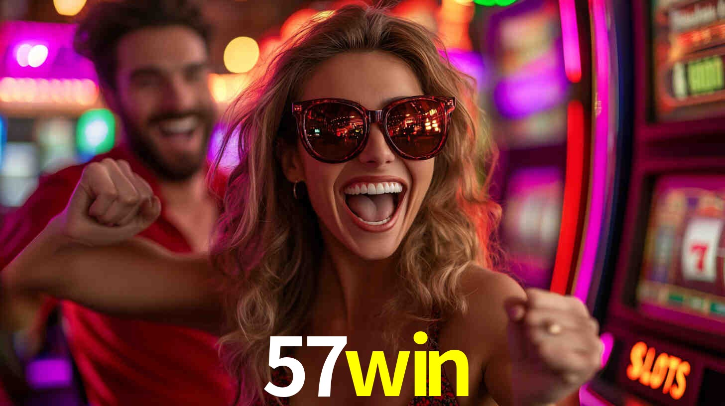 Apostas de Tênis 57win