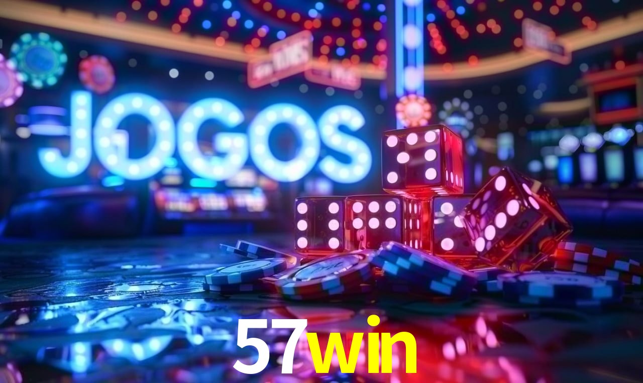 Descubra a Essência do 57win: Nossa História e Compromissos