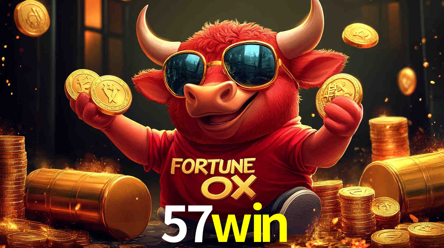 Bônus Diários 57win