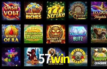 Flash Promotion 57win