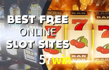 Interface do App 57win
