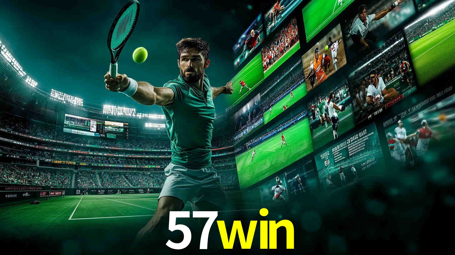 Casino Ao Vivo 57win