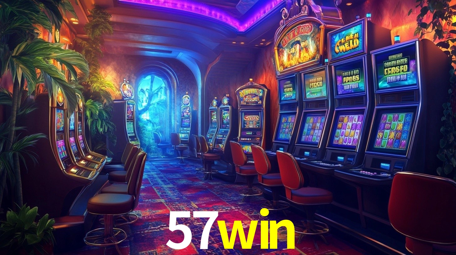 Ofertas Imperdíveis na 57win: Promoções e Bônus Que Valem a Pena