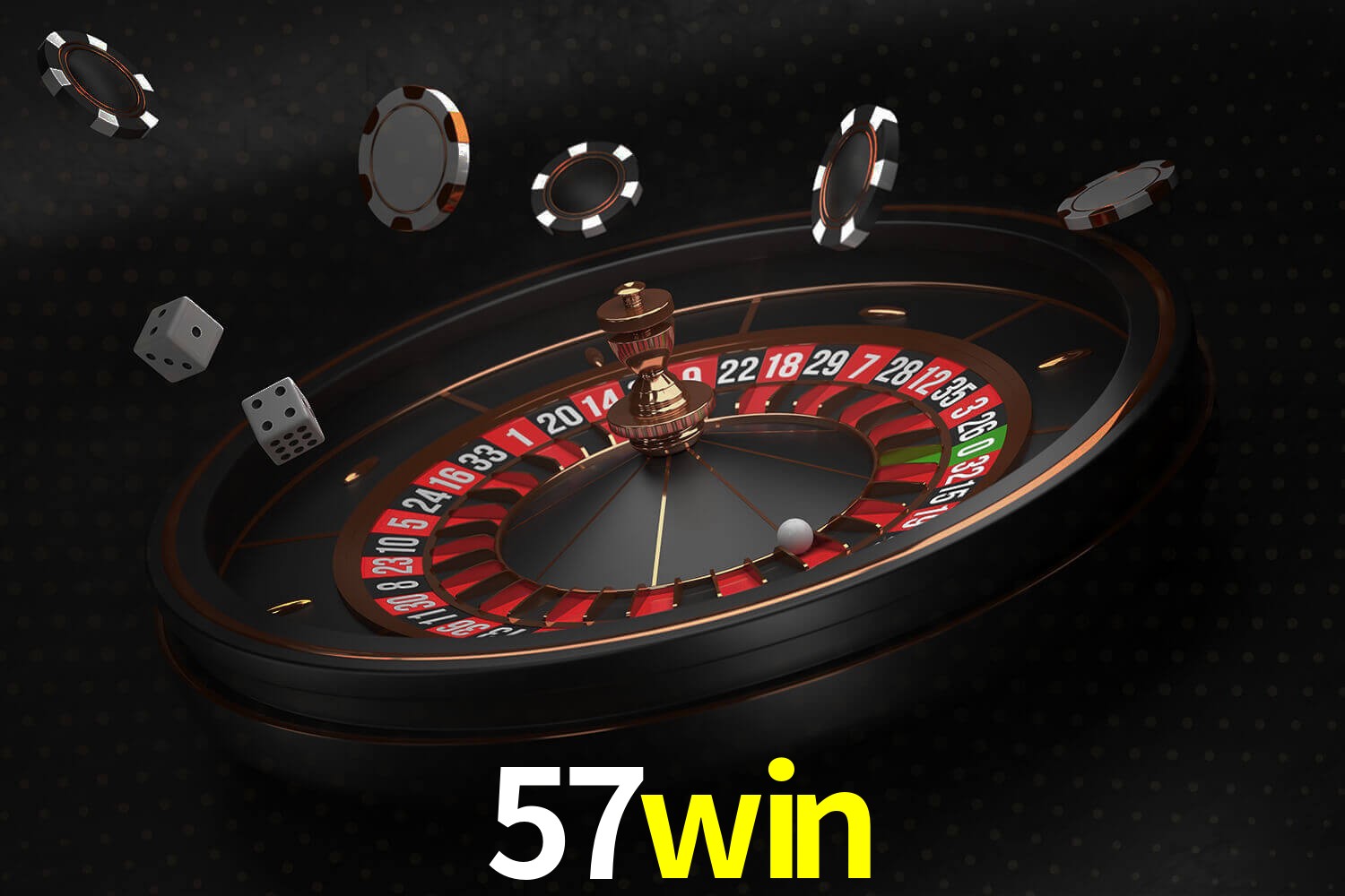57win bet
