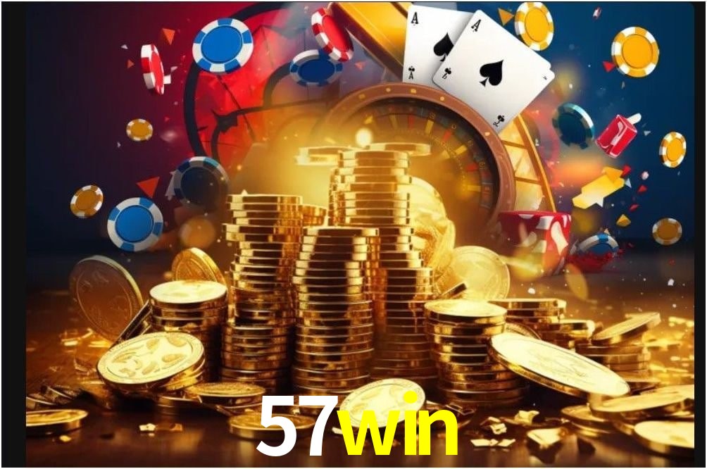 Especiais de Fim de Semana 57win